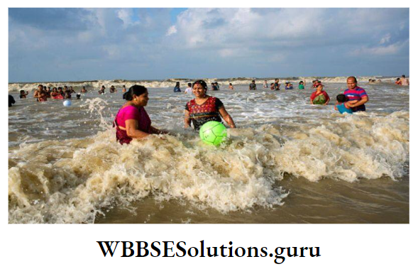 WBBSE Notes For Class 9 Geography and Environment Chapter 8 West Bengal Digha