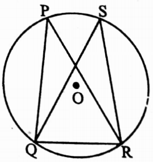 WBBSE Solutions For Class 10 Maths Geometry Chapter 1 Theorems Related To Circle Short Answer Question Example 12