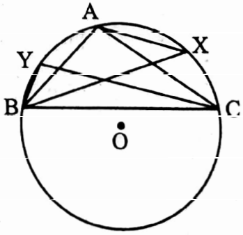 WBBSE Solutions For Class 10 Maths Geometry Chapter 1 Theorems Related To Circle Short Answer Question Example 15