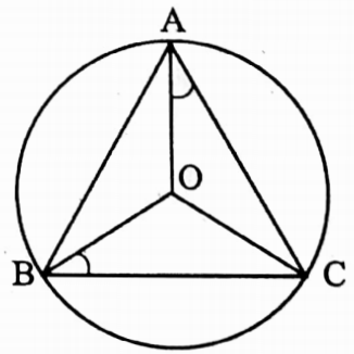 WBBSE Solutions For Class 10 Maths Geometry Chapter 1 Theorems Related To Circle Short Answer Question Example 35