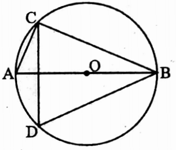 WBBSE Solutions For Class 10 Maths Geometry Chapter 1 Theorems Related To Circle Short Answer Question Example 37