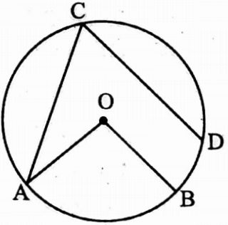 WBBSE Solutions For Class 10 Maths Geometry Chapter 1 Theorems Related To Circle True Or False Example 4