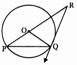 WBBSE Solutions For Class 10 Maths Geometry Chapter 2 Theorems Related To Tangent Of A Circle Short Answer Question Example 10
