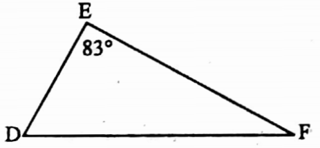 WBBSE Solutions For Class 10 Maths Geometry Chapter 3 Similarity Short Answer Question Example 10-1