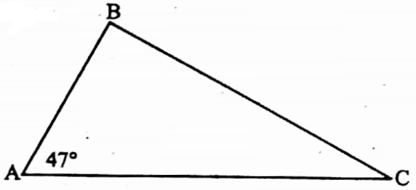 WBBSE Solutions For Class 10 Maths Geometry Chapter 3 Similarity Short Answer Question Example 10