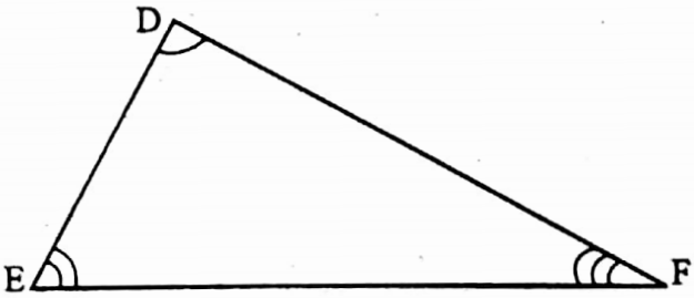 WBBSE Solutions For Class 10 Maths Geometry Chapter 3 Similarity Short Answer Question Example 12-1