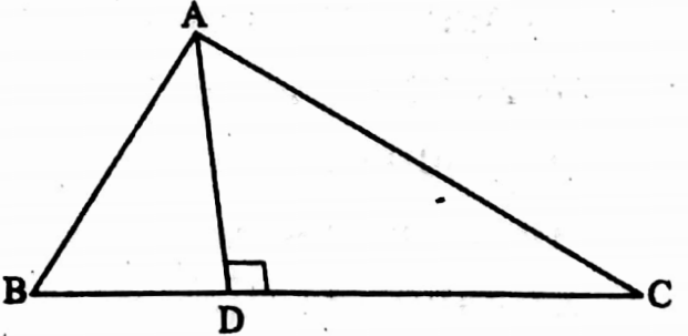 WBBSE Solutions For Class 10 Maths Geometry Chapter 3 Similarity Short Answer Question Example 18