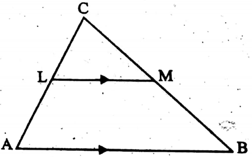 WBBSE Solutions For Class 10 Maths Geometry Chapter 3 Similarity Short Answer Question Example 3