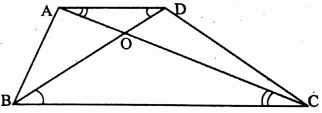 WBBSE Solutions For Class 10 Maths Geometry Chapter 3 Similarity Short Answer Question Example 9