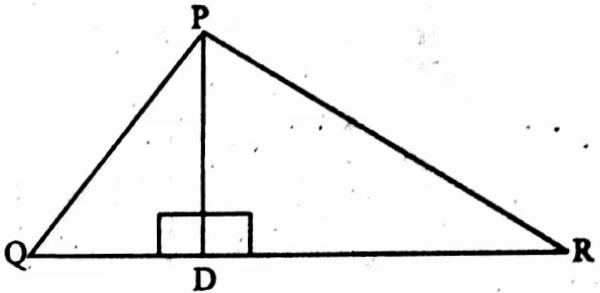 WBBSE Solutions For Class 10 Maths Geometry Chapter 3 Similarity True Or False Example 5