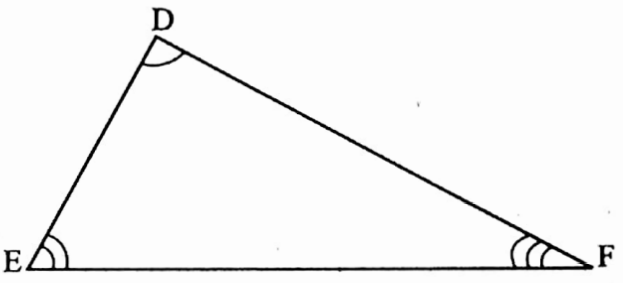 WBBSE Solutions For Class 10 Maths Geometry Chapter 3 Similarity Two Polygons With Same Number Of Sides Will Be Similar If Corresponding Sides Are Proportional