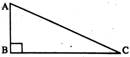 WBBSE Solutions For Class 10 Maths Geometry Chapter 4 Pythagoras Theorem Short Answer Question Example 6