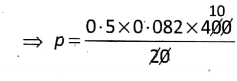 WBBSE Solutions For Class 10 Physical Science And Environment Chapter 2 Behaviour Of Gases 11