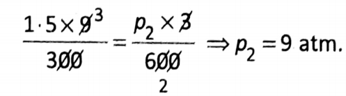 WBBSE Solutions For Class 10 Physical Science And Environment Chapter 2 Behaviour Of Gases 9