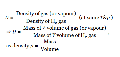 WBBSE Solutions For Class 10 Physical Science And Environment Chapter 3 Stoichiometric Equations Question 12.