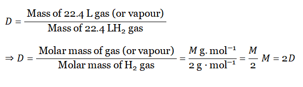 WBBSE Solutions For Class 10 Physical Science And Environment Chapter 3 Stoichiometric Equations Question 13