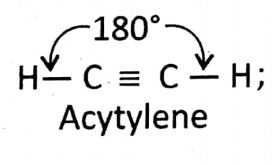 WBBSE Solutions For Class 10 Physical Science And Environment Chapter 8 Organic Chemistry C acytylene