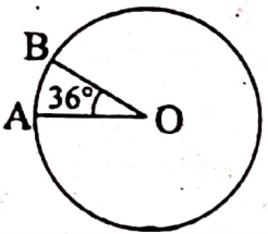 WBBSE Solutions For Class 8 Maths Arithmetic Chapter 2 Pie Chart Central Angle Of The Sector