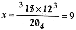 WBBSE Solutions For Class 8 Maths Arithmetic Chapter 4 Rule Of Three Example 10-2