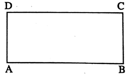 WBBSE Solutions For Class 9 Maths Geometry Chapter 1 Properties Of Parallelogram Parallelogram Will Be A Rectangle