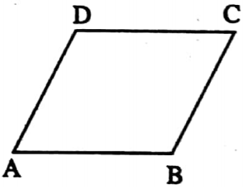 WBBSE Solutions For Class 9 Maths Geometry Chapter 1 Properties Of Parallelogram Rhombus