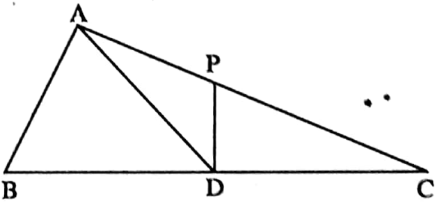 WBBSE Solutions For Class 9 Maths Geometry Chapter 3 Theorems On Area Example 3