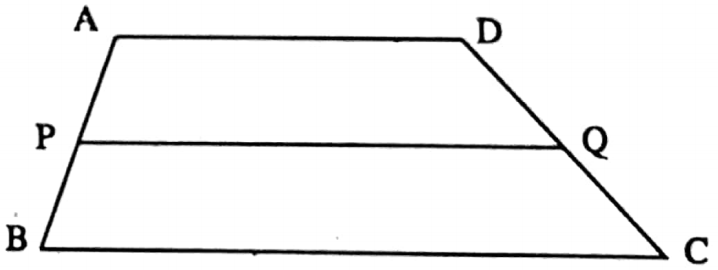 WBBSE Solutions For Class 9 Maths Geometry Chapter 3 Theorems On Area Example 8