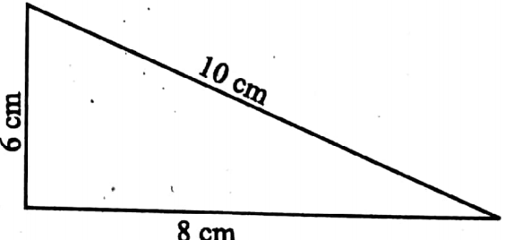 WBBSE Solutions For Class 9 Maths Geometry Chapter 4 Theorems On Concurrence Example 1