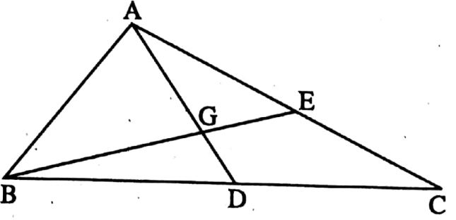 WBBSE Solutions For Class 9 Maths Geometry Chapter 4 Theorems On Concurrence Example 5