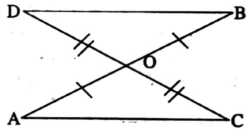 WBBSE Solutions For Class 8 Maths Geometry Chapter 5 Relation Between Two Sides Of A Triangle And Their Opposite Angles Example 6