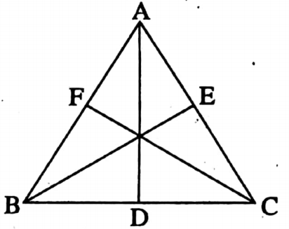 WBBSE Solutions For Class 8 Maths Geometry Chapter 5 Relation Between Two Sides Of A Triangle And Their Opposite Angles Example 8