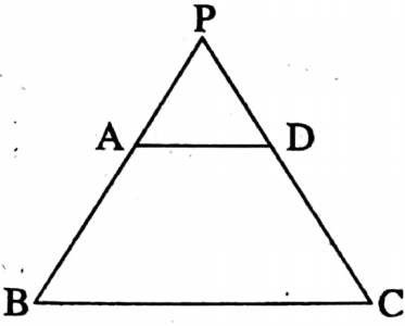 WBBSE Solutions For Class 8 Maths Geometry Chapter 5 Relation Between Two Sides Of A Triangle And Their Opposite Angles Example 9