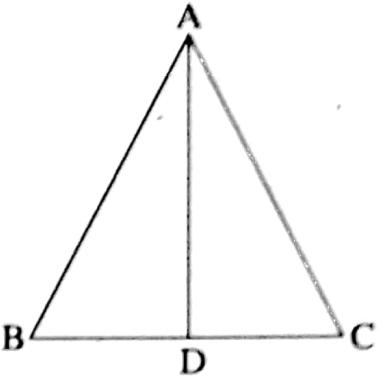WBBSE Solutions For Class 8 Maths Geometry Chapter 5 Relation Between Two Sides Of A Triangle And Their Opposite Angles Theorem 1