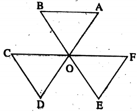 WBBSE Solutions For Class 8 Maths Geometry Chapter 6 Verification Of The Relation Between The Angles And Sides Of A Triangle Example 2