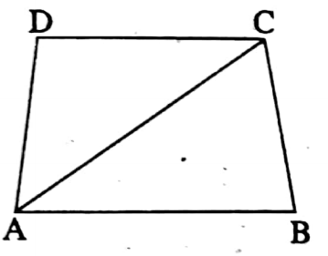 WBBSE Solutions For Class 8 Maths Geometry Chapter 6 Verification Of The Relation Between The Angles And Sides Of A Triangle Example 6