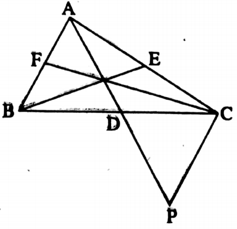 WBBSE Solutions For Class 8 Maths Geometry Chapter 7 Geometrical Proofs Example 12