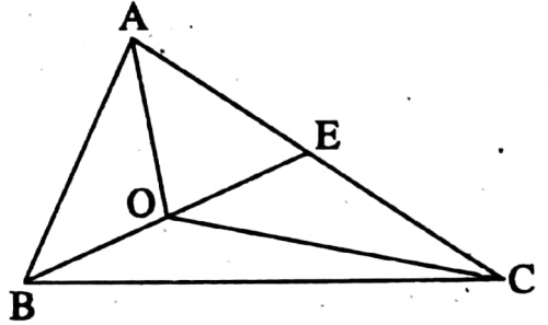 WBBSE Solutions For Class 8 Maths Geometry Chapter 7 Geometrical Proofs Example 14