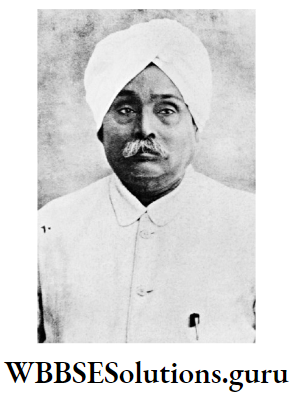 WBBSE Notes For Class 10 History And Environment Chapter 6 Peasants Working Class And Left Movements In Twentieth Century India Lala Lajpat Rai