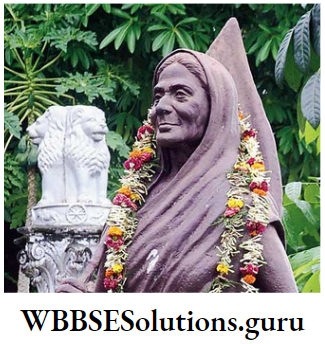 WBBSE Notes For Class 10 History And Environment Chapter 6 Peasants Working Class And Left Movements In Twentieth Century India Magangini Hazra