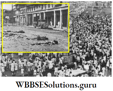 WBBSE Notes For Class 10 History And Environment Chapter 6 Peasants Working Class And Left Movements In Twentieth Century India Moplah Revolt