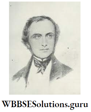 WBBSE Solutions For Class 10 History And Environment Chapter 2 Culture Characteristics And Discussions Bethune