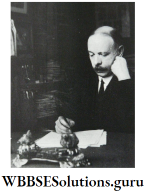 WBBSE Solutions For Class 10 History And Environment Chapter 2 Culture Characteristics And Discussions Charles Wood