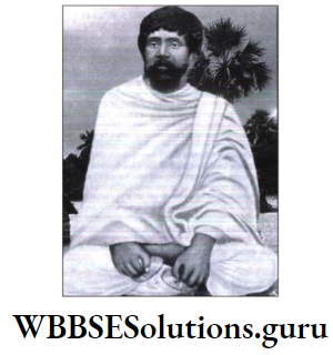 WBBSE Solutions For Class 10 History And Environment Chapter 2 Culture Characteristics And Discussions Kangal Harinath