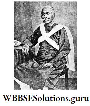WBBSE Solutions For Class 10 History And Environment Chapter 2 Culture Characteristics And Discussions Pyarichand Mitra