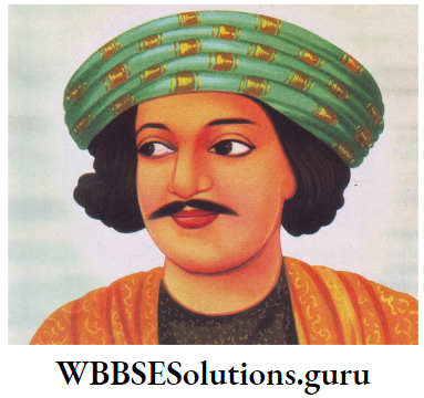 WBBSE Solutions For Class 10 History And Environment Chapter 2 Culture Characteristics And Discussions Raja Ram Mohan Roy