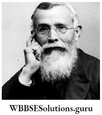 WBBSE Solutions For Class 10 History And Environment Chapter 4 Early Stages Of Collective Action Surendranath Banerjee