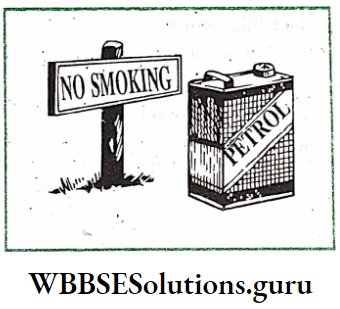 WBBSE Solutions For Class 8 English Functional Grammar Chapter 16 Clauses You'll Probably Cause A Fire