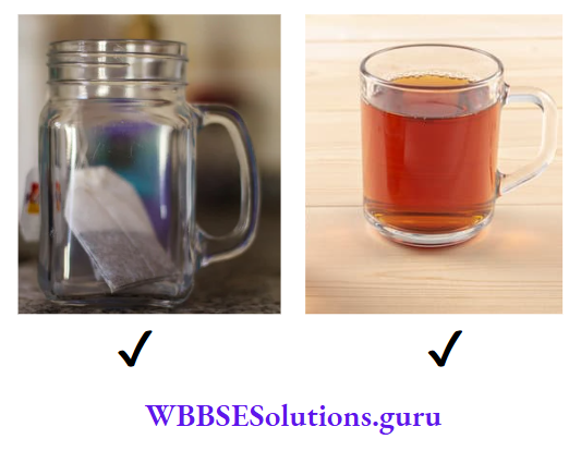 WBBSE Solutions For Class 8 English Functional Grammar Chapter 15 Conjunctions Neither Nor