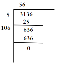 WBBSE Solutions For Class 7 Maths Arithmatics Chapter 5 Square Root Of Fractions The Following Square Root Of 1