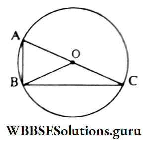 WBBSE-Solutions-For-Class-9-Maths-Geometry-Chapter-4-Theorems-On-Concurrence-Length-Of-Circumradius-Of-A-Right-Angled-Triangle